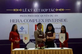 Thêm một dự án bất động sản phía Nam Đà Nẵng