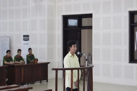 Xét xử kẻ cướp, giết, hiếp gây chấn động Đà Nẵng