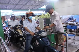 Đà Nẵng phân trần việc chấm dứt giữ xe miễn phí