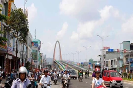 Dự án Ngã ba Huế sẽ được trả nợ hơn 600 tỉ đồng