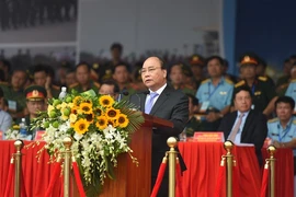 Thủ tướng: Phải bảo vệ an toàn tuyệt đối cho APEC