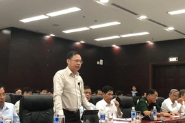 Không trúng đấu giá, Mường Thanh không có 104 căn hộ 