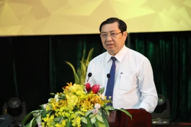 Chủ tịch nước đánh giá cao Đà Nẵng trong tổ chức APEC 