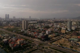 Đà Nẵng: Đất tái định cư còn mà vẫn... thiếu