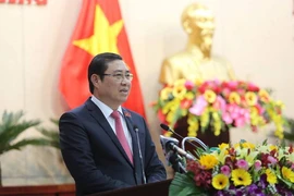 Ông Thơ thông tin việc khắc phục sai phạm tại Đà Nẵng
