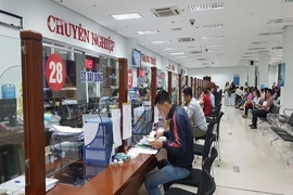 Lãnh đạo thất hứa phải xin lỗi công khai trước cử tri