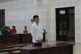 Đốt người yêu vì ghen tuông