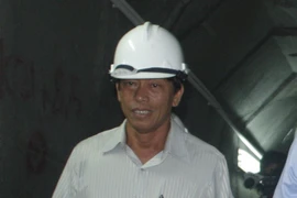 Đề nghị Ban Bí thư xem xét kỷ luật ông Lê Phước Thanh