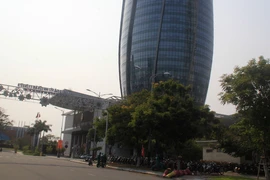 Đà Nẵng: Siết công chức viên chức làm việc dịp Tết