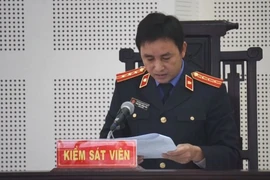 Người đe dọa Chủ tịch Đà Nẵng bị đề nghị 2-3 năm tù
