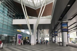 Nhà ga quốc tế sân bay Đà Nẵng vẫn chưa thuê được đất
