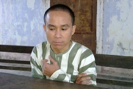 Khởi tố người đàn ông sát hại nữ nhân viên massage