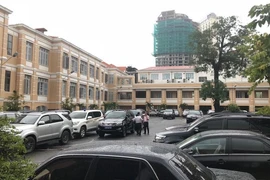 Đà Nẵng: Tạm dừng mua sắm, điều chuyển xe công