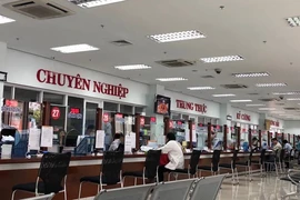 Đà Nẵng: Cán bộ nộp bằng ngoại phải có xác nhận của Bộ GD