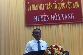 Sẽ tiếp tục có cán bộ Đà Nẵng bị khởi tố trong vụ Vũ 'nhôm'