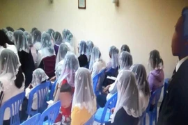 Đà Nẵng cảnh báo việc truyền bá 'Hội Thánh Đức Chúa Trời'