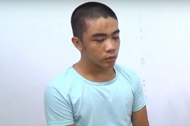 Bị đâm chết vì trêu chọc bạn gái người khác