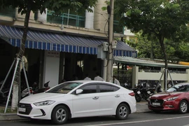 Lãnh đạo Đội quy tắc đô thị nói gì về tố cáo vòi vĩnh?