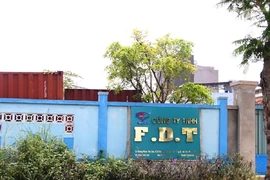 Vụ cán bộ hải quan buôn lậu: Khởi tố thêm hai nghi phạm