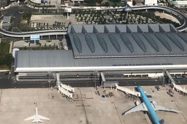 Dọa có bom trong hành lý, 1 hành khách bị cấm bay