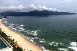 Tập đoàn TMS khai trương khách sạn nghỉ dưỡng tại Đà Nẵng