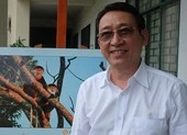 Đề nghị xóa tên Đảng viên đối với ông Huỳnh Tấn Vinh