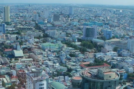 Thu hồi 2 'siêu dự án' làm bãi xe ngầm và công viên