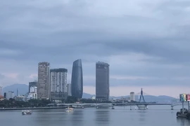 Đà Nẵng dự kiến hợp nhất 3 văn phòng từ 1-1-2019