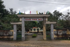 1 học sinh bị đâm tử vong tại ký túc xá 