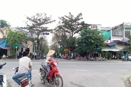 Đà Nẵng đối thoại với dân về bãi rác Khánh Sơn bất thành