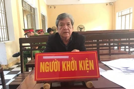 Sẽ kiểm điểm UBND huyện Núi Thành vì chậm thi hành án 