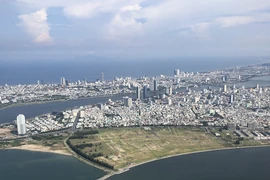 Đà Nẵng ủy quyền phê duyệt ĐTM cho BQL khu công nghiệp