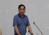 Ông Dũng 'lò vôi' bất ngờ rút món quà tặng Đà Nẵng