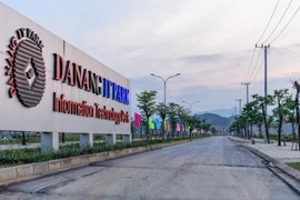 Đà Nẵng khởi công, khánh thành một loạt dự án hoành tráng