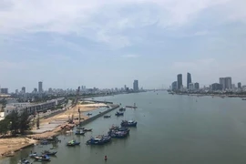 Sẽ không để thất thoát tại dự án lấn sông Hàn