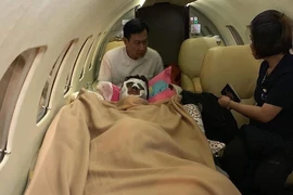 Vụ cắt chân Việt Kiều ở Quảng Ngãi: Hé lộ chân dung hung thủ