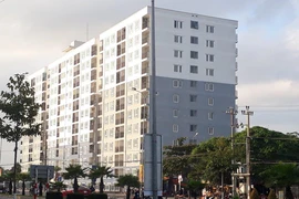 Chủ đầu tư lý giải việc Thanh tra chung cư An Trung 2