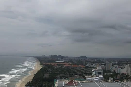 Nhiều khu nghỉ dưỡng ở Đà Nẵng bị đề nghị xử lý