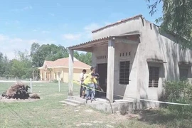 Anh trai bị em ruột đánh tử vong