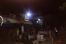 Đà Nẵng: Lên kịch bản ứng phó khẩn với tình trạng thiếu nước