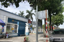 Đà Nẵng 'nhắm' đất Sơn Trà đổi lấy đất Công viên 29-3