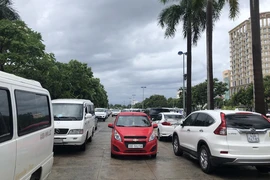 Đà Nẵng đòi thu phí ô tô, xe máy vào khu trung tâm