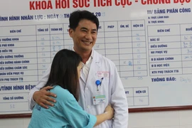ĐBQH Đà Nẵng đề nghị Bộ Y tế làm rõ vụ sản phụ tử vong