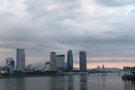 Chuẩn y tám thành ủy viên Thành ủy Đà Nẵng