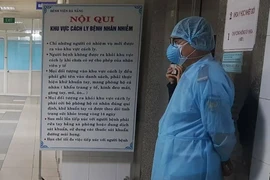 Đà Nẵng chưa phát hiện nCoV, các nhà thuốc phát cồn miễn phí