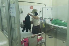 Đà Nẵng cho xuất viện hai trường hợp nghi nhiễm nCoV