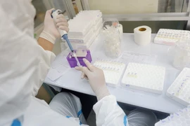 Tập đoàn VinGroup tiếp tục hỗ trở Đà Nẵng.