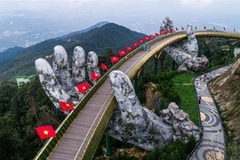 Khu du lịch đầu tiên của Đà Nẵng mở cửa đón khách trở lại