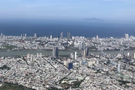 Người dân Đà Nẵng đã trả nợ 506,35 tỉ đồng tiền sử dụng đất