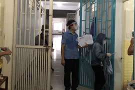 Vùng an toàn giữa đại dịch